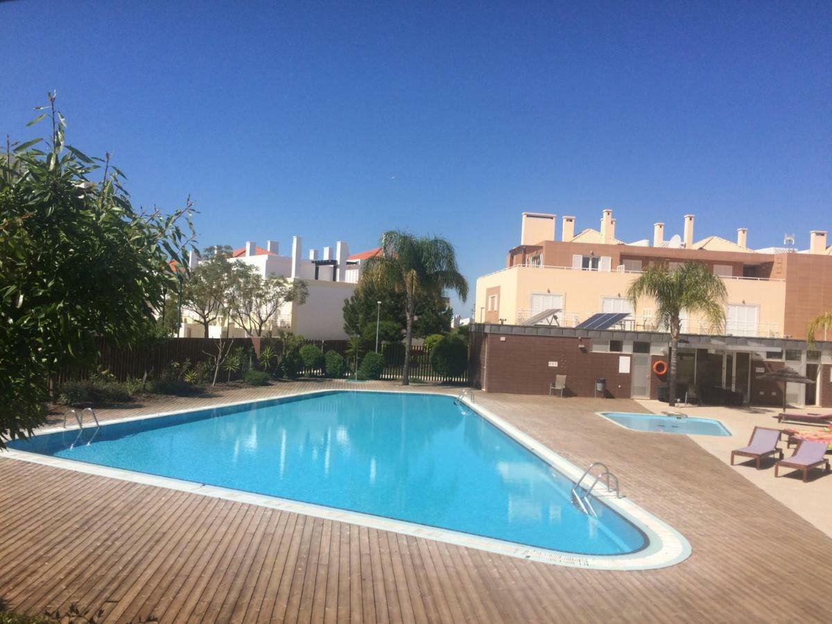 Casa Cabanas - Cabanas Gardens Cabanas De Tavira Exterior foto